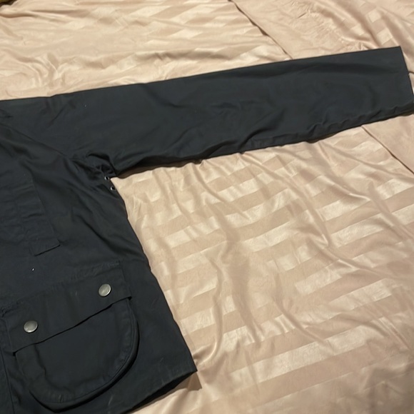 Class Club Jacket - Picture 6 of 16